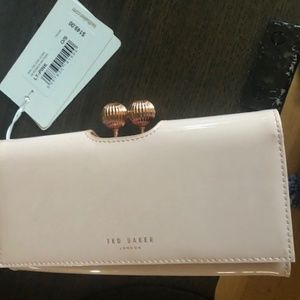 TED BAKER LONDON WALLET